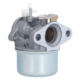 799869 Lawnmower Carburetor Replace 792253 497586 499059 Pressure Washer for Rotary 14112 Oregon 50‑658