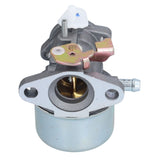 799869 Lawnmower Carburetor Replace 792253 497586 499059 Pressure Washer for Rotary 14112 Oregon 50‑658
