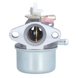 799869 Lawnmower Carburetor Replace 792253 497586 499059 Pressure Washer for Rotary 14112 Oregon 50‑658