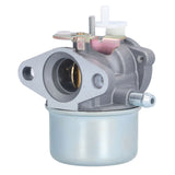 799869 Lawnmower Carburetor Replace 792253 497586 499059 Pressure Washer for Rotary 14112 Oregon 50‑658