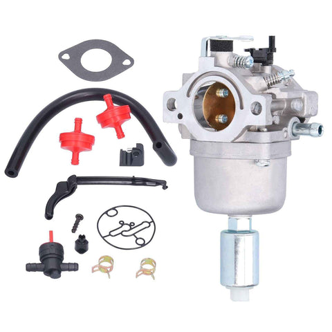 Carburetor Paper Gasket Kit 594593 for 591731 593514 697141 697190 698445 699109 699937 791858 791888 792171 In Australia - Darrahopens