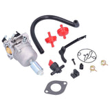 Carburetor Paper Gasket Kit 594593 for 591731 593514 697141 697190 698445 699109 699937 791858 791888 792171 In Australia - Darrahopens