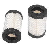 Air Filter Fuel Filter Set Replacement 796031 for E100 E120 E130 E140 E150 100 Series Tractor