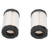Air Filter Fuel Filter Set Replacement 796031 for E100 E120 E130 E140 E150 100 Series Tractor