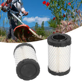 Air Filter Fuel Filter Set Replacement 796031 for E100 E120 E130 E140 E150 100 Series Tractor