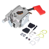 WT‑628 Carburetor for Craftsman Trimmer Replace 530071636 530071637 530071565 WT‑268‑1 In Australia - Darrahopens