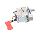 WT‑628 Carburetor for Craftsman Trimmer Replace 530071636 530071637 530071565 WT‑268‑1 In Australia - Darrahopens