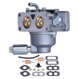 799230 Carburetor Gasket Kit for John Deere L111 L118 L120 LA120 LA130 LA135 LA140 LA145 LA150 In Australia - Darrahopens