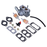 799230 Carburetor Gasket Kit for John Deere L111 L118 L120 LA120 LA130 LA135 LA140 LA145 LA150 In Australia - Darrahopens