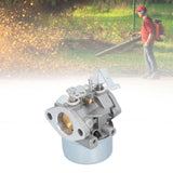 640152 Carburetor with 33268 Air Filter Spark Plug Fit for Tecumseh 640152A 640023 640051 640140 HM80 HM90 HM100