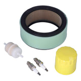 Air Filter Oil Filter for 4788303‑S1 5205002‑S CV17‑CV23 CV724‑CV740 CH18‑25 CH730‑740 Lawn Mower Accessories In Australia - Darrahopens