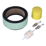 Air Filter Oil Filter for 4788303‑S1 5205002‑S CV17‑CV23 CV724‑CV740 CH18‑25 CH730‑740 Lawn Mower Accessories In Australia - Darrahopens