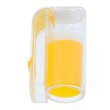 Queen Bee Catcher Plastic Healthy Nontoxic Round No Burr Lightweight One Handed Queen Marking Bottle In Australia - Darrahopens