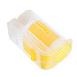 Queen Bee Catcher Plastic Healthy Nontoxic Round No Burr Lightweight One Handed Queen Marking Bottle In Australia - Darrahopens