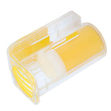 Queen Bee Catcher Plastic Healthy Nontoxic Round No Burr Lightweight One Handed Queen Marking Bottle In Australia - Darrahopens