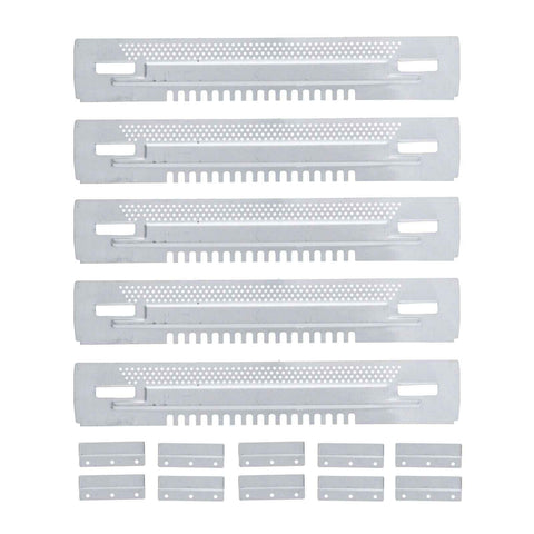 Beehive Travel Gate Galvanized Iron Nontoxic Detachable Escapeproof Hives Entrance Reducer In Australia - Darrahopens
