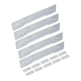 Beehive Travel Gate Galvanized Iron Nontoxic Detachable Escapeproof Hives Entrance Reducer In Australia - Darrahopens