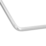 Honey Bucket Rack Stainless Steel Strong Carrying Capacity Rustproof Firm Bucket Holder Bracket