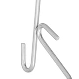 Honey Bucket Rack Stainless Steel Strong Carrying Capacity Rustproof Firm Bucket Holder Bracket