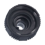 10Pcs 15mm Thread Adapter Plastic Sealable Durable Hose Connector for Courtyard GardenG1 Female Thread
