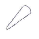 Manganese Steel Electric Chainsaw Chain Replacement Fit for 20 Inch Gasoline Chainsaw