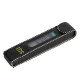 Total Dissolved Solids Meter Temperature Compensation Auto Speediness Water Quality Monitor for Field WorkGreen