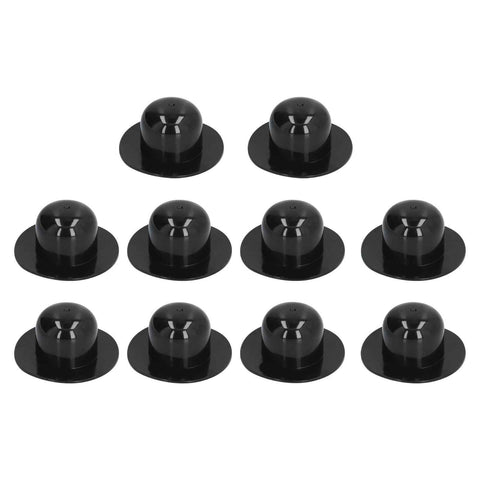 10Pcs Swimming Pool Wall Plug Portable Durable Small Size High Tightness Swimming Pool Wall Plug In Australia - Darrahopens