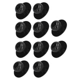 10Pcs Swimming Pool Wall Plug Portable Durable Small Size High Tightness Swimming Pool Wall Plug In Australia - Darrahopens