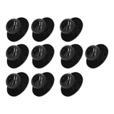 10Pcs Swimming Pool Wall Plug Portable Durable Small Size High Tightness Swimming Pool Wall Plug In Australia - Darrahopens