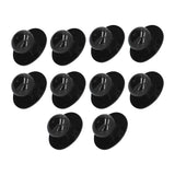10Pcs Swimming Pool Wall Plug Portable Durable Small Size High Tightness Swimming Pool Wall Plug In Australia - Darrahopens