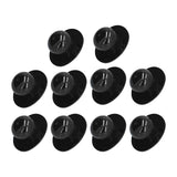 10Pcs Swimming Pool Wall Plug Portable Durable Small Size High Tightness Swimming Pool Wall Plug In Australia - Darrahopens
