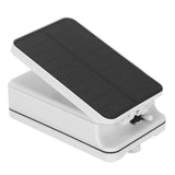 Solar Pond Pump Portable 2200mAh Large Capacity Battery Overcharge Protection Air Pump In Australia - Darrahopens
