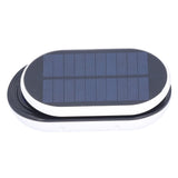 USB Air Pump Solar Aquarium Air Pump with 3 Working Modes Portable and Environmentally Friendly for Swimming Pool Pond