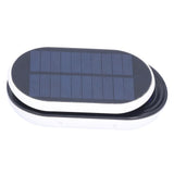 USB Air Pump Solar Aquarium Air Pump with 3 Working Modes Portable and Environmentally Friendly for Swimming Pool Pond