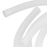 3Pcs Hose Polyethylene Plastic Replacement Pressure Resistant Leak Proof Pool Pump Hose