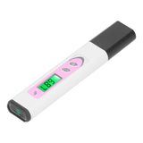 Portable PH Meter Aquarium Detection Pen with Automatic Temperature Compensation Function