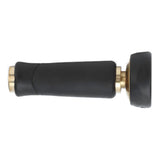 4in Female Thread Garden Hose Nozzle Brass Adjustable High Pressure Car Washing Irrigation Sprayer