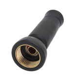 4in Female Thread Garden Hose Nozzle Brass Adjustable High Pressure Car Washing Irrigation Sprayer In Australia - Darrahopens