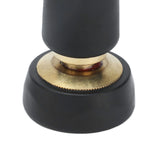 4in Female Thread Garden Hose Nozzle Brass Adjustable High Pressure Car Washing Irrigation Sprayer