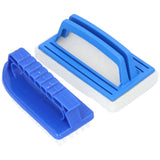 Swimming Pool Brush Handheld Pool Brush Sponge Brush Plastic Brush Pool Cleaning Brush