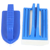 Swimming Pool Brush Handheld Pool Brush Sponge Brush Plastic Brush Pool Cleaning Brush
