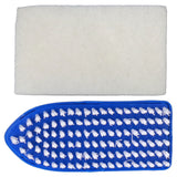 Swimming Pool Brush Handheld Pool Brush Sponge Brush Plastic Brush Pool Cleaning Brush