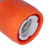 6Pcs Hose Connector Plastic Durable Anti Strong Acid Anti Rust Suction Head Pipe Adapter for Swimming Pool GardenEU Standard