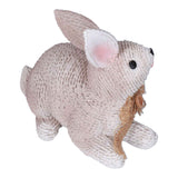 Rabbit Sculpture Simulation Resin Rabbit Ornament Environmentalliy Friendly and Durable for Family and BedroomRabbit A In Australia - Darrahopens