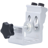 Adjustable Punch Locator Woodworking Inclined Hole Positioner Tool Kit Carpentry Accessory In Australia - Darrahopens
