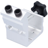 Adjustable Punch Locator Woodworking Inclined Hole Positioner Tool Kit Carpentry Accessory In Australia - Darrahopens