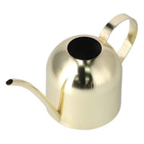 1000ML Watering Can Indoor Vintage Stainless Steel Succulent Flowers Plants Watering Kettle Pot Gold In Australia - Darrahopens