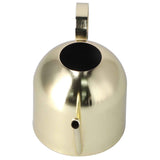1000ML Watering Can Indoor Vintage Stainless Steel Succulent Flowers Plants Watering Kettle Pot Gold In Australia - Darrahopens