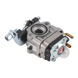 Carburetor Carb 2 Stroke Wear Resistant High Hardness Mower Carburetor Replacement for 33cc 36cc Engine In Australia - Darrahopens