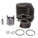 Piston And Cylinder Kit 44mm Cylinder Piston Assembly for 041 Chainsaw Accessories In Australia - Darrahopens